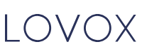 LOVOX Logo