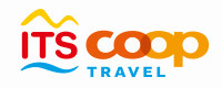 ITS Coop Travel Logo