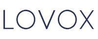 LOVOX Gutscheine logo