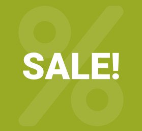 Sale bei APfelkiste