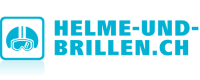 Helme und Brillen Logo