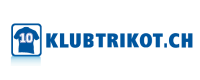 Klubtrikot Logo