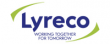 Lyreco Logo