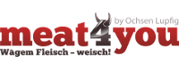 meat4you Logo