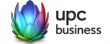 UPC Business Logo