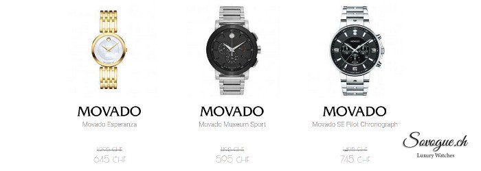 Sovogue Sale