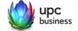 UPC Business Logo