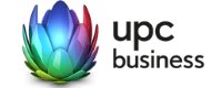 UPC Business Gutscheine logo