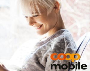 Coop Mobile Gutschein