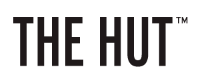 The Hut Gutscheine logo