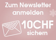 Zum Baby Markt Newsletter anmelden und CHF 10.- sichern!