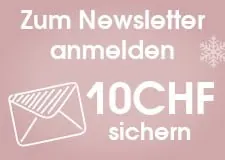 Inscrivez-vous à la newsletter de Baby Markt et recevez 10 CHF !