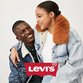 Levi's Gutschein