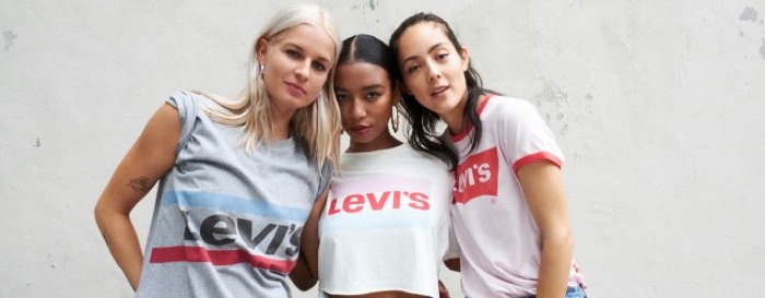 Levi's Sale