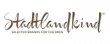 Standlandkind Logo