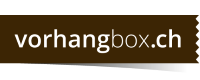 vorhangbox Gutscheine logo