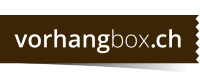 Vorhangbox Logo