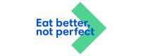 Eat Better Not Perfect Gutschein