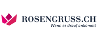 rosengruss.ch Gutschein