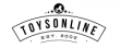 Toysonline Logo