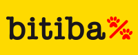 bitiba Gutscheine logo