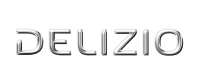 Delizio Logo