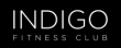 INDIGO Fitness Club Logo