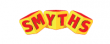 Smyths Toys Logo