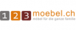 123moebel.ch Logo