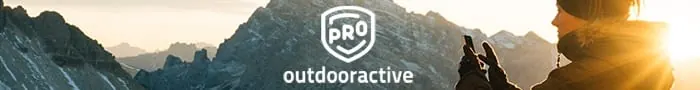 Outdooractive Gutschein