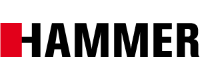 HAMMER Fitness Gutscheine logo