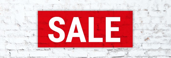 HAMMER Fitness Sale