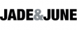 JADE&JUNE Logo