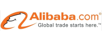 Alibaba Logo