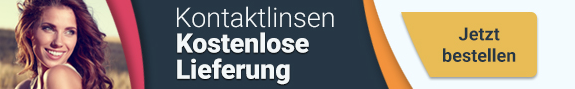 Kontaktlinsen - kostenlose Lieferung bei Alensa