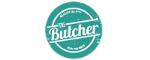 The Butcher Logo