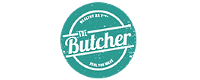 The Butcher Gutscheine logo