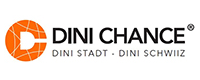 DINI CHANCE Gutscheine logo