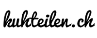 Kuhteilen.ch Gutschein