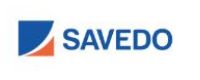 SAVEDO CH Gutscheine logo