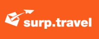 surp.travel Gutscheine logo