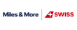 SWISS Miles & More Kreditkarten Gutscheincode