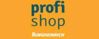 Jungheinrich PROFISHOP Gutscheine