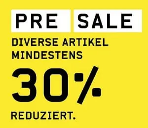 30 % de réduction sur divers articles en solde sur Ochsner Sport