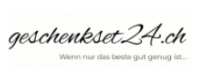 geschenkset Gutscheincode