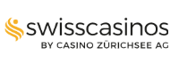 Swiss Casinos Gutscheine logo