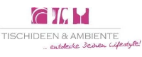Tischideen & Ambiente Gutscheine logo