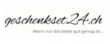 geschenkset Gutscheincode