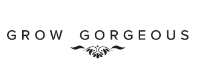 Grow Gorgeous Gutscheine logo