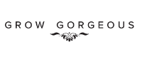 Grow Gorgeous Logo